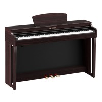 Цифровое Фортепиано Yamaha CLP-725R With Bench